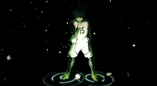 Blue Lock - Yoichi Isagi